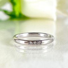 301【ティファニー】K18 バイザヤード ピアス 枠込み約4.2mm - メルカリ