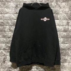 00s INDEPENDENT インディペンデント パーカー M - メルカリ