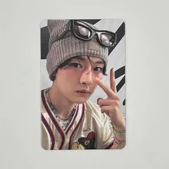 straykids スキズ stayzone 10/19 アンコン ソウルコン トレカ リノ