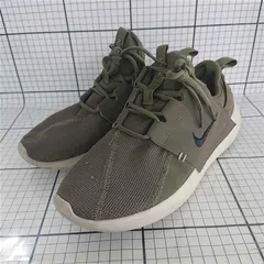 ◇ Θ NIKE ナイキ Eシリーズ　DV2436 スニーカー シューズ サイズ26.0 カーキ系 メンズ E  【1509300005252】