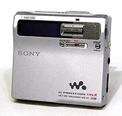 ◆SONY MD WALKNAN MZーNH1◆動作品◆メルカリ最終値下げ◆ ◇SONY MD WALKNAN MZーNH1◇動作品◇メルカリ最終値下げ◇ 2025