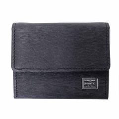 PORTER ブラック 名刺入れ - メルカリ