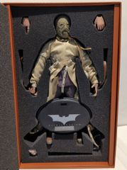 Hot Toys Batman XE Suit Hellトイサピエンス限定 - メルカリ