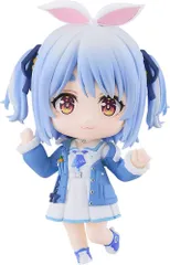 ねんどろいど ホロライブプロダクション 兎田ぺこら 私服衣装Ver.のサムネイル