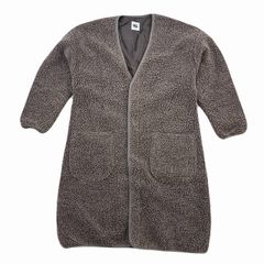 Callaway ゼブラ柄 Vネックニットレディース Callaway ☆ ゼブラ柄 デザイン Vネック ニット セーター ブラック