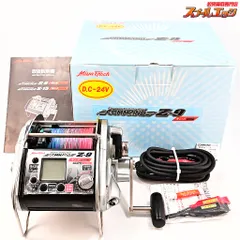 2025年最新】ミヤマエ電動リールの人気アイテム - メルカリ