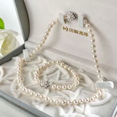 301【ティファニー】K18 バイザヤード ピアス 枠込み約4.2mm - メルカリ