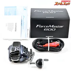 2025年最新】フォースマスター600 23の人気アイテム - メルカリ