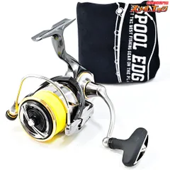 【新品未使用】ダイワ　ルビアス　3000S-CXH 2025年最新】ルビアス 3000 cxhの人気アイテム - メルカリ