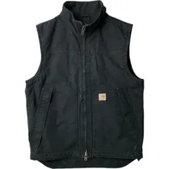 2025年最新】carhartt ダック ベストの人気アイテム - メルカリ