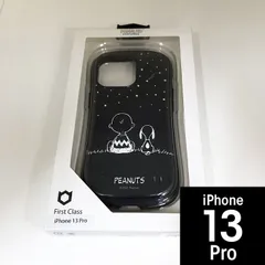 スヌーピー iPhone13Pro iFace スマホケース 4838
