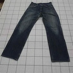 ◇ Θ Levi's リーバイス 503 デニム ジーンズ パンツ サイズ31 ブルー系 レディース E  【1509300007942】