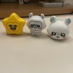 2025年最新】韓国 ちいかわ フェイスチェンジフィギュアの人気アイテム