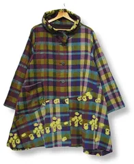 2025年最新】センソユニコ慈雨コートの人気アイテム - メルカリ