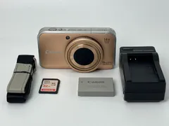 2025年最新】PowerShot SX210 ISの人気アイテム - メルカリ