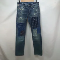 2025年最新】ラルフローレン パッチワーク デニムの人気アイテム