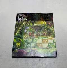 希少☆限定品】アリエッティ 切手風 ポスター 米林宏昌 種田陽平展