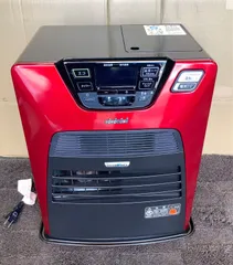 2025年最新】石油ファンヒーター トヨトミの人気アイテム - メルカリ