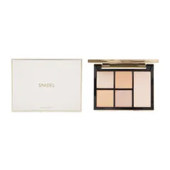 SNIDEL BEAUTY スナイデルビューティー フェイス スタイリストn 03 Inspiring Beige 9.3g アイシャドウ[ネコポス]