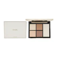 SNIDEL BEAUTY スナイデルビューティー フェイス スタイリストn 02 Angel's Ladde 9.3g アイシャドウ[ネコポス]