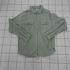 ◇ Θ ZARA ザラ ジップアップ 長袖 ブルゾン サイズ13～14 ミントグリーン系 レディース メンズ E  【1509300008741】