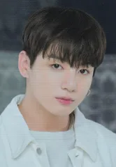 BTS 2022 PERMISSION TO DANCE SEOUL JUNG KOOK ミニフォトカード 4/4