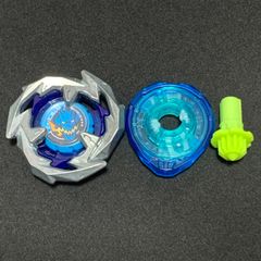 アシストブレードウィール 3つセット 7g越え ベイブレードx アシスト