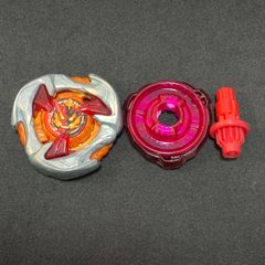 ベイブレードX BEYBLADE X アシストブレード/W ウィール - メルカリ