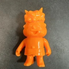 2026年最新】鬼 ソフビの人気アイテム - メルカリ