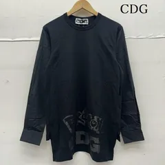 2025年最新】COMME des GARCONS メンズ 七分・長袖カットソーの人気