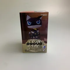 【未使用品】 POP UP PARADE ペルソナ5 タクティカ P5T モルガナ L size フィギュア 【052-251106-AS-1-min】