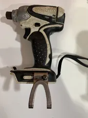 Makita インパクトドライバー TD130D ジャンク　未確認