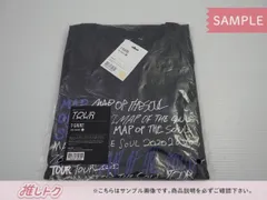 2025年最新】bts ツアーtシャツの人気アイテム - メルカリ
