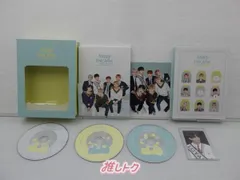 BTS DVD HAPPY EVER AFTER 3DVD JAPAN OFFICIAL FANMEETING VOL 4 トレカ入 ジョングク