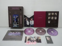 BTS DVD JAPAN OFFICIAL FANMEETING VOL.5 MAGIC SHOP トレカ入 JIN ジン