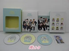 BTS DVD HAPPY EVER AFTER 3DVD JAPAN OFFICIAL FANMEETING VOL 4 トレカ入 J-HOPE ホソク ホビ