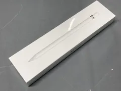 新品　Apple Pencil アップルペンシル 第1世代 A1603
