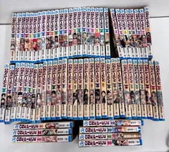 ワンピース 1-67巻 おまけ3冊 まとめ売り 漫画 コミック 単行本