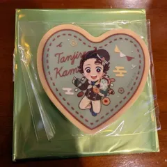 鬼滅の刃 鬼滅の刃 甘露寺 竈門 炭治郎 2025 バレンタイン コースター