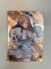ホロライブ カード ホロカ みっころね24 シークレット SEC - メルカリ