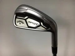 2025年最新】キャロウェイapexアイアン2016の人気アイテム - メルカリ