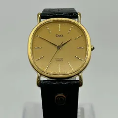 2026年最新】シチズン DUKEの人気アイテム - メルカリ