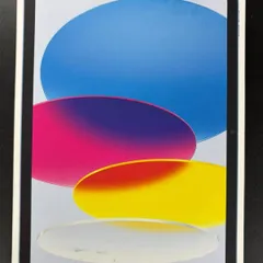 【箱キズあり】Apple アップル iPad 11インチ Wi-Fi 128GB MD4A4J/A ブルー