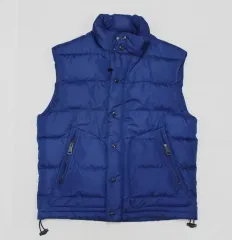 2025年最新】バーバリー ダウンベストの人気アイテム - メルカリ