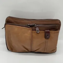 IKETEIイケテイ　LUC シエスタ クラッチ 本革バッグ　ブラック　黒×キャメル　終売モデル《中古》maid in japan 美品LUC トートバッグ IKETEI シエスタ|mercariメルカリ官方指定廠商