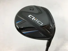 Qi10 TOUR フェアウェイウッド5番　ヘッドのみ Qi10 ツアー 5w 18° フェアウェイウッド クリーク ヘッドのみ Qi10