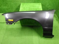 Y34グロリア 純正右フェンダー - メルカリ