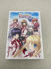2026年最新】Rewrite Harvest festa! 初回限定版の人気アイテム - メルカリ
