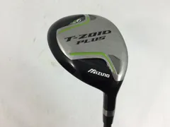 ミズノMizuno T-ZOID PLUS ユーティリティ5U R新品 楽天市場】mizuno ティーゾイド プラス ユーティリティ 5uの通販