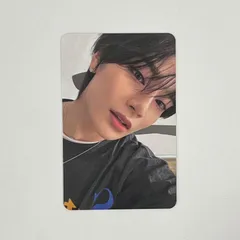 straykids スキズ stayzone 10/19 アンコン ソウルコン トレカ アイエン